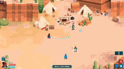 Arco (Nintendo Switch) [PRE-ORDER]