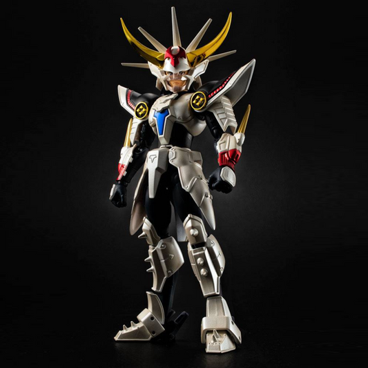 Armor Plus Yoroiden Samurai Troopers: Kikoutei Rekka (Ryo Sanada) Special Color Edition (Bandai)
