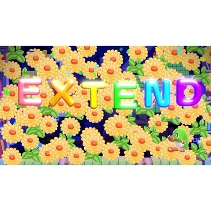 Bubble Bobble 4 Friends: The Baron is Back! + Stardrop Mountain (Nintendo Switch 2) [PRE-ORDER]