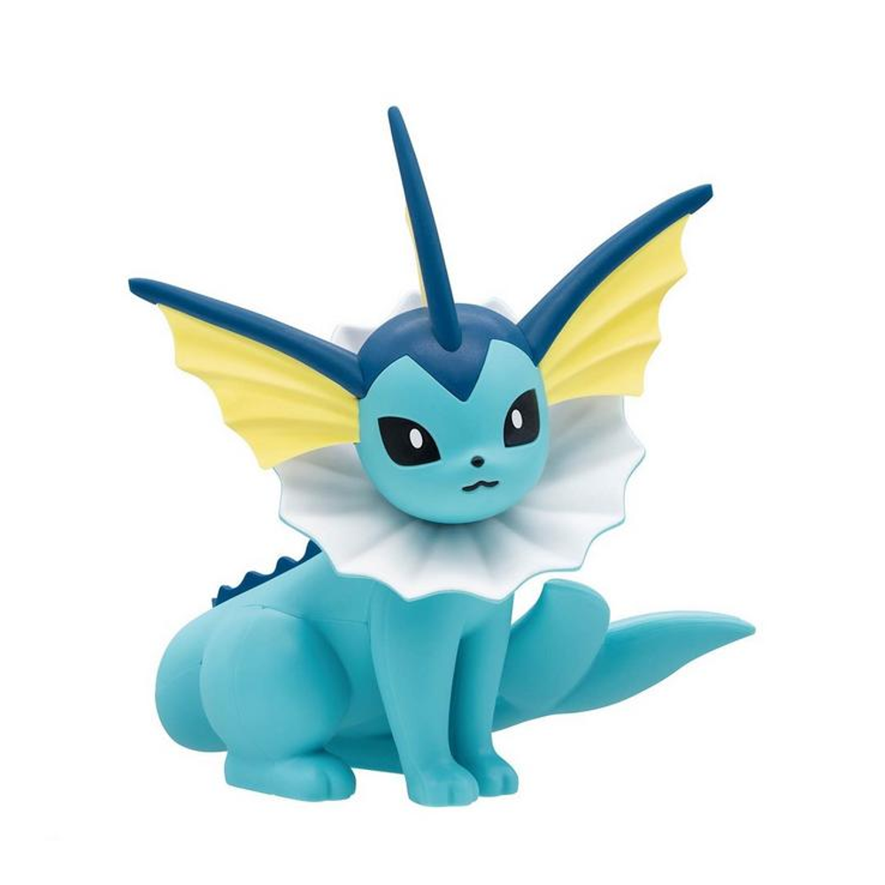 Pokémon - Vaporeon Model Kit (Bandai Spirit)