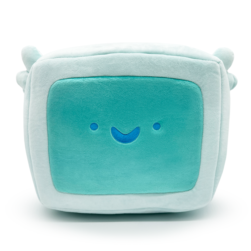 Bee and Puppycat: Temp-Bot 9" Plush (YooTooz)