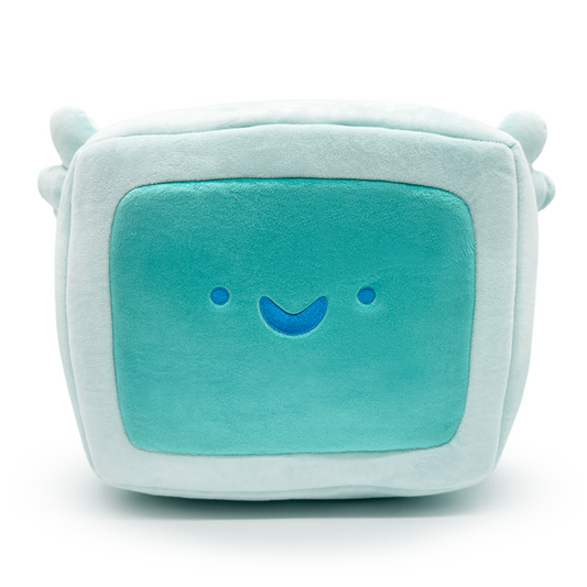 Bee and Puppycat: Temp-Bot 9" Plush (YooTooz)