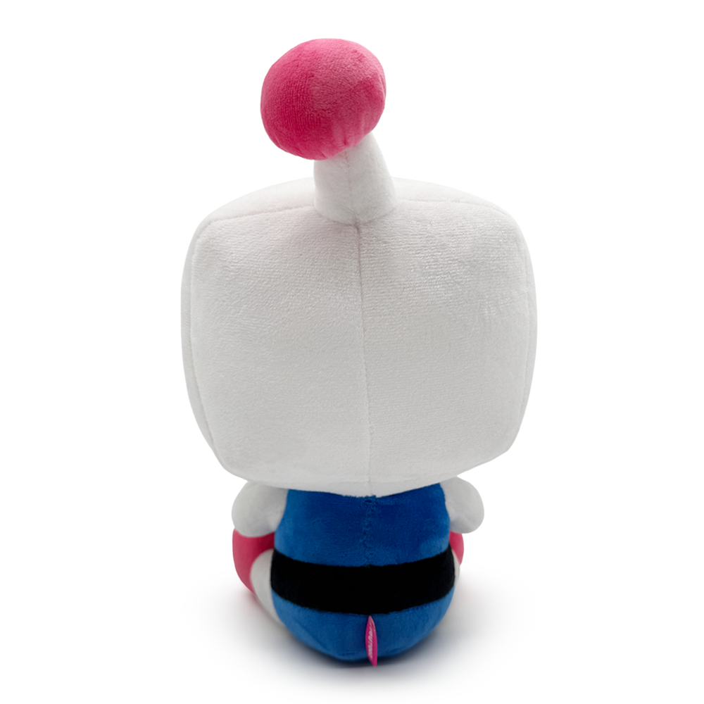 Bomberman: Bomberman 9" Plush (YooTooz)