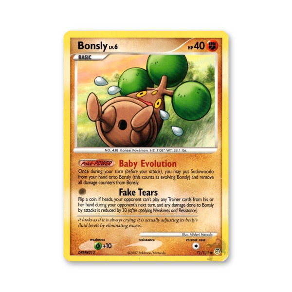 Pokémon TCG Singles