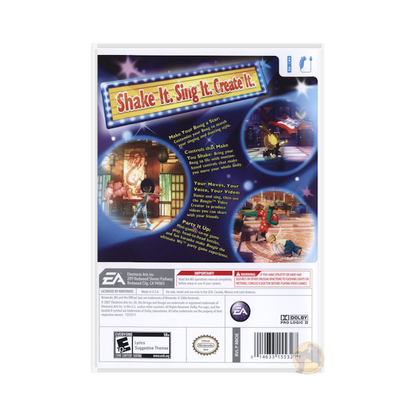 Boogie (Nintendo Wii)