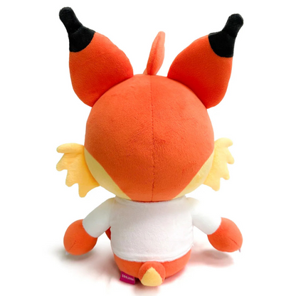 Bubsy 4D: Bubsy 9" Plush (YooTooz)