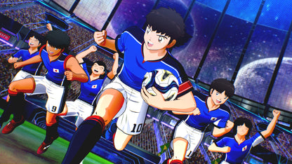 Captain Tsubasa II: World Fighters (PlayStation 5) [PREORDER]