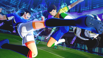 Captain Tsubasa II: World Fighters (PlayStation 5) [PREORDER]