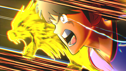 Captain Tsubasa II: World Fighters (PlayStation 5) [PREORDER]