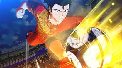 Captain Tsubasa II: World Fighters (PlayStation 5) [PREORDER]