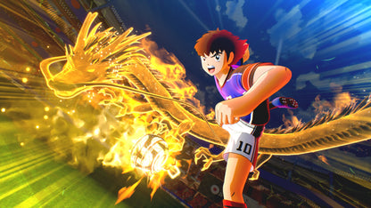Captain Tsubasa II: World Fighters (PlayStation 5) [PREORDER]