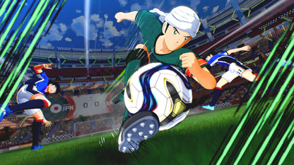 Captain Tsubasa II: World Fighters (PlayStation 5) [PREORDER]