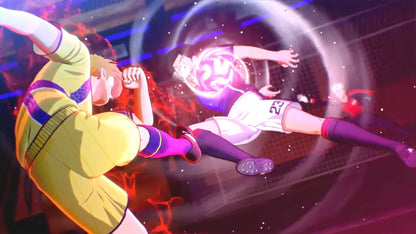 Captain Tsubasa II: World Fighters (PlayStation 5) [PREORDER]