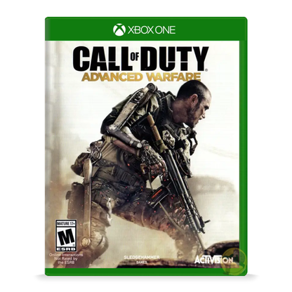 Call of Duty: Advanced Warfare (Xbox One)