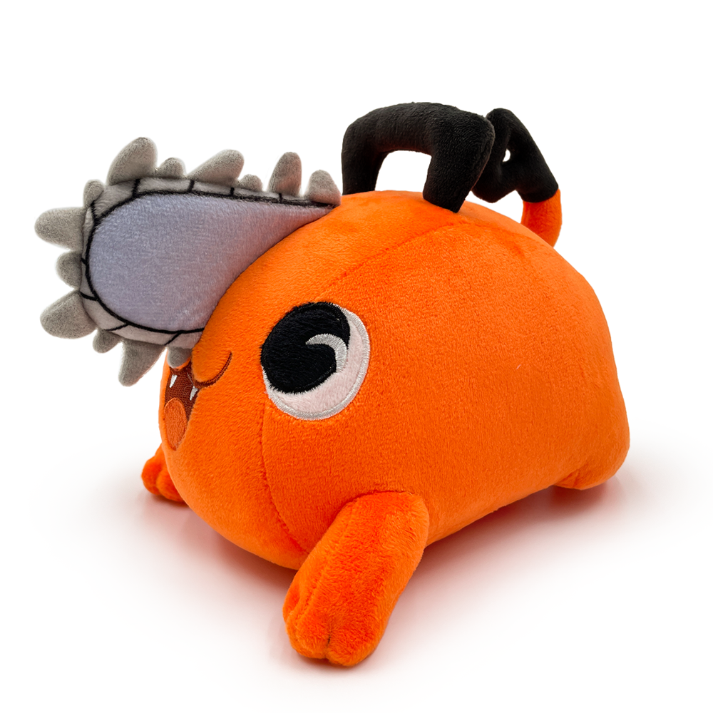 Chainsaw Man: Pochita 9" Plush (YooTooz)