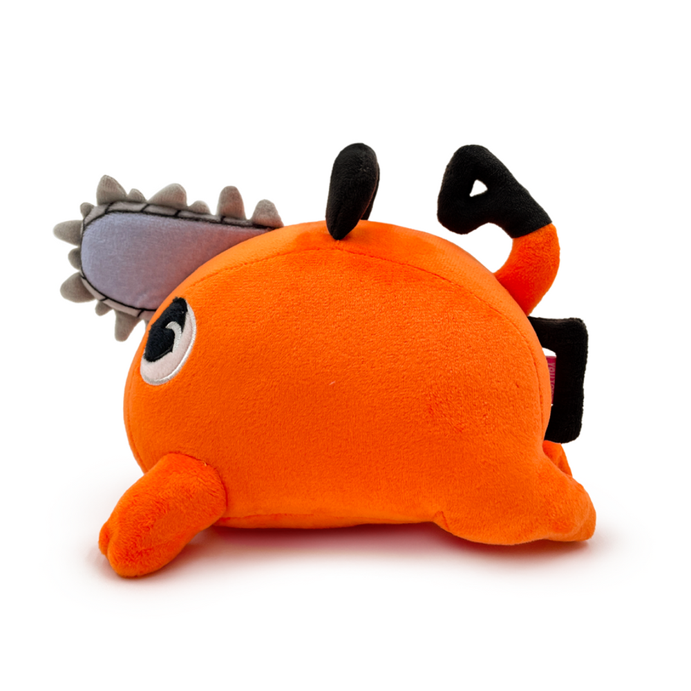 Chainsaw Man: Pochita 9" Plush (YooTooz)