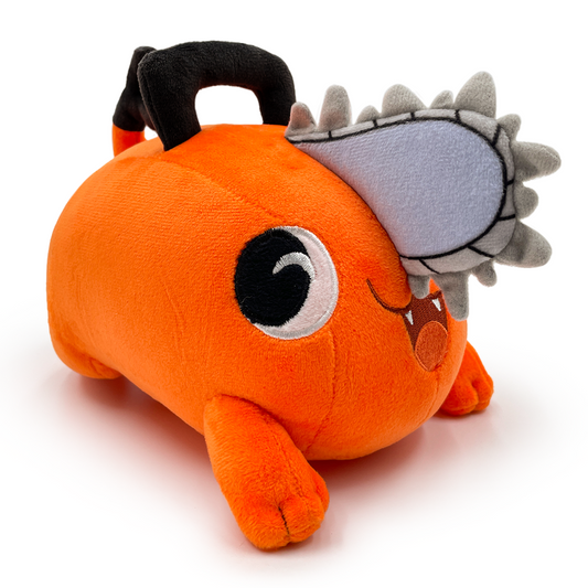 Chainsaw Man: Pochita 9" Plush (YooTooz)