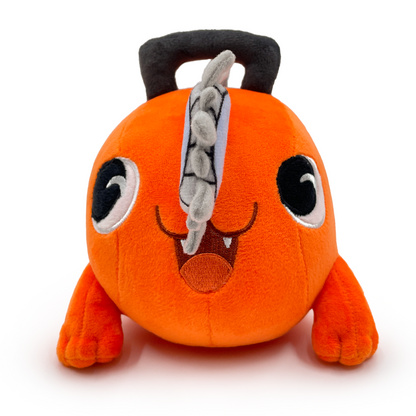 Chainsaw Man: Pochita 9" Plush (YooTooz)