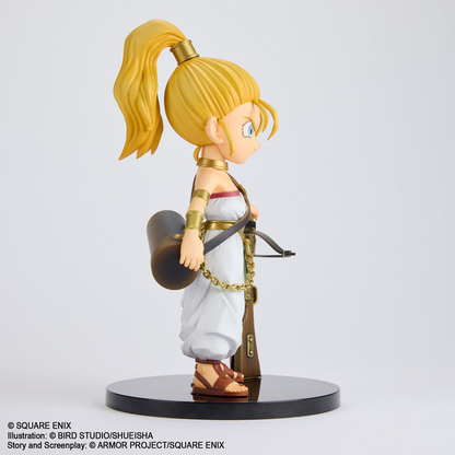 Chrono Trigger - Crono & Marle Form-ism Figure Bundle (Square Enix)