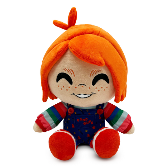 Chucky: Chucky 9" Plush (YooTooz)