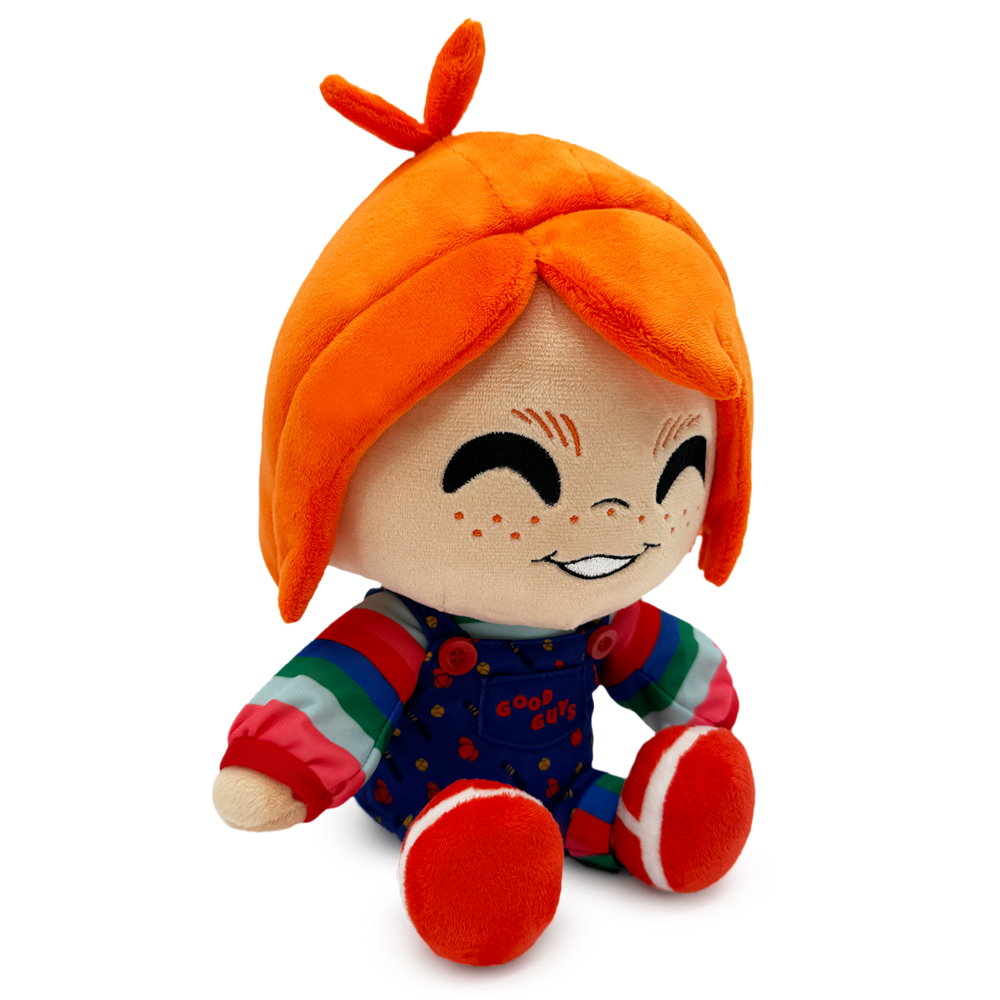 Chucky: Chucky 9" Plush (YooTooz)