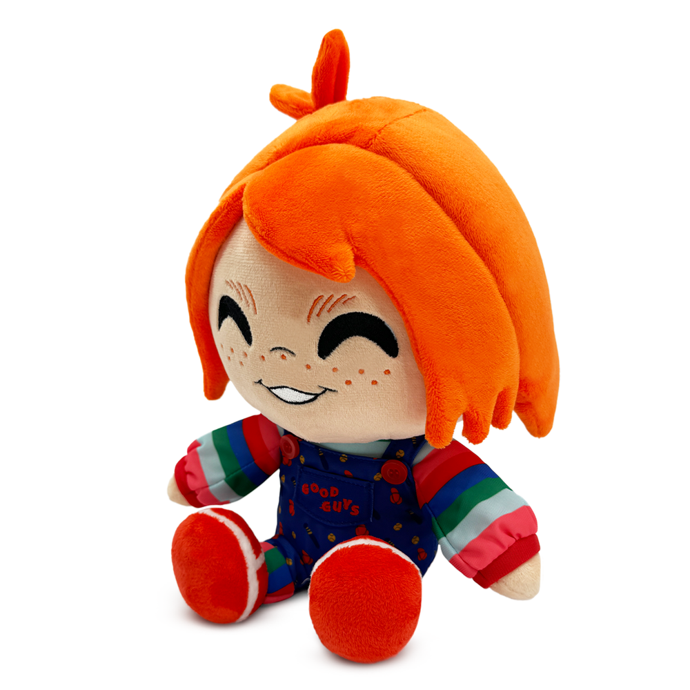 Chucky: Chucky 9" Plush (YooTooz)