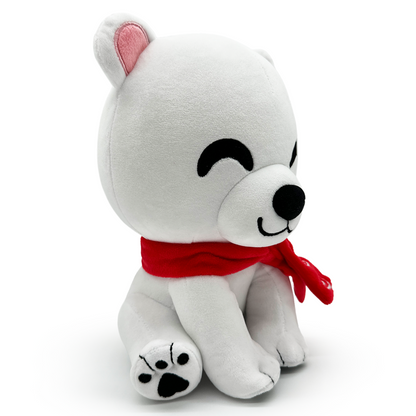 Coca Cola: Polar Bear 9" Plush (YooTooz)