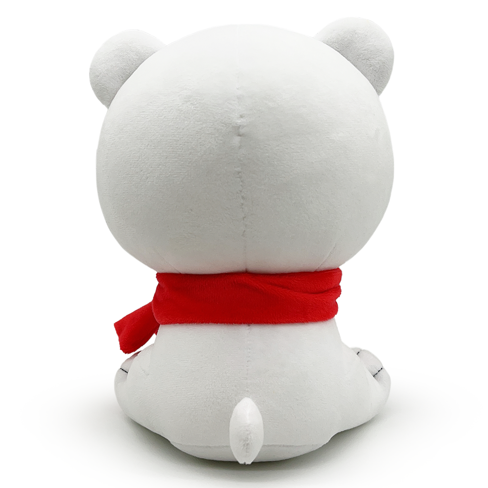 Coca Cola: Polar Bear 9" Plush (YooTooz)