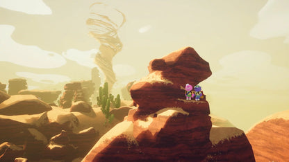 Peak (PlayStation 5) [PRE-ORDER]