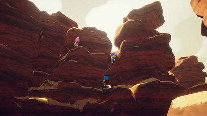 Peak (PlayStation 5) [PRE-ORDER]