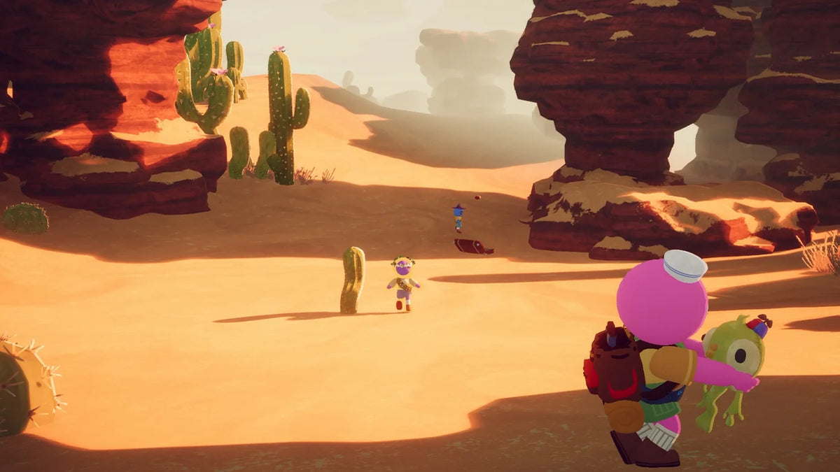 Peak (PlayStation 5) [PRE-ORDER]
