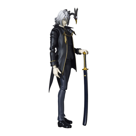 Cowboy Bebop: Vicious S.H.Figuarts Tamashii Nations (Bandai)