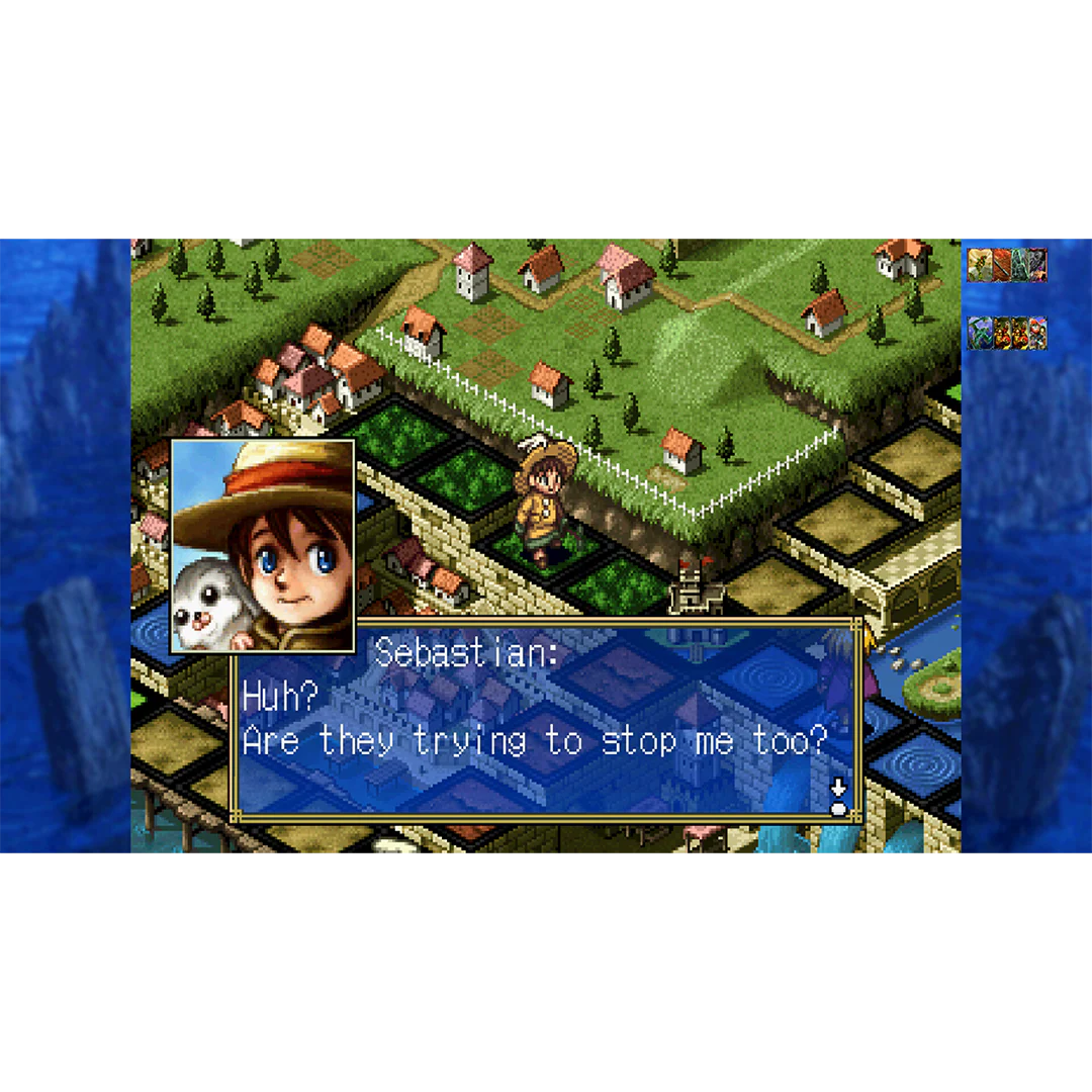 Culdcept: The First Saturn Tribute (PlayStation 5) [PREORDER]