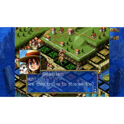 Culdcept: The First Saturn Tribute (PlayStation 5) [PREORDER]