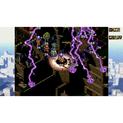 Culdcept: The First Saturn Tribute (PlayStation 5) [PREORDER]