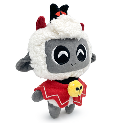 Cult of the Lamb: The Lamb 9" Plush (YooTooz)