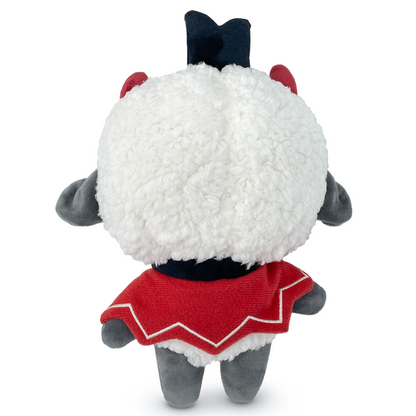Cult of the Lamb: The Lamb 9" Plush (YooTooz)