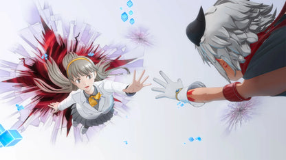 Digimon Story: Time Stranger (Nintendo Switch) [PREORDER]