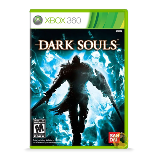 Dark Souls (Xbox 360)