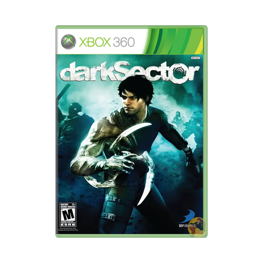 Dark Sector (Xbox 360)