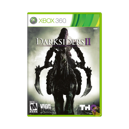 Darksiders II (Xbox 360)