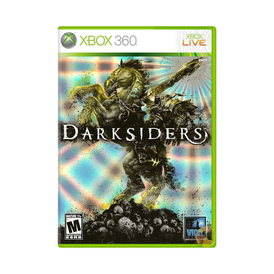 Darksiders (Xbox 360)