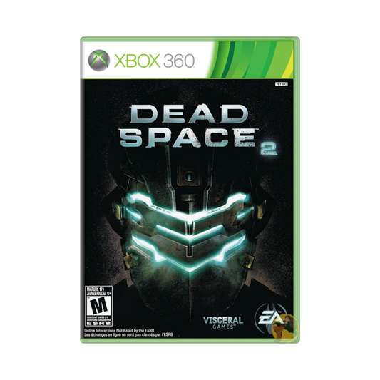 Dead Space 2 (Xbox 360)