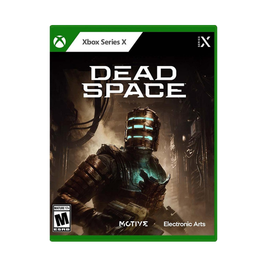 Dead Space (Xbox Series X)