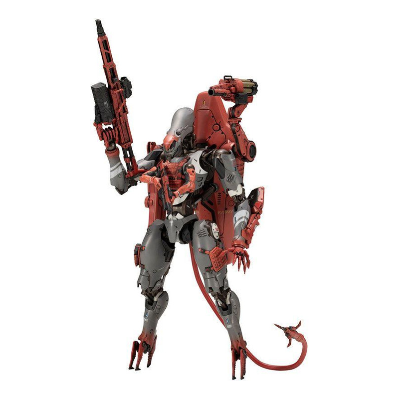 Death Stranding 2: On The Beach Ghost Mech Coffins 1/20 Scale Model Kit (Kotobukiya)