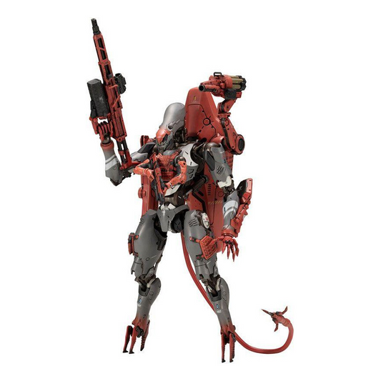 Death Stranding 2: On The Beach Ghost Mech Coffins 1/20 Scale Model Kit (Kotobukiya)