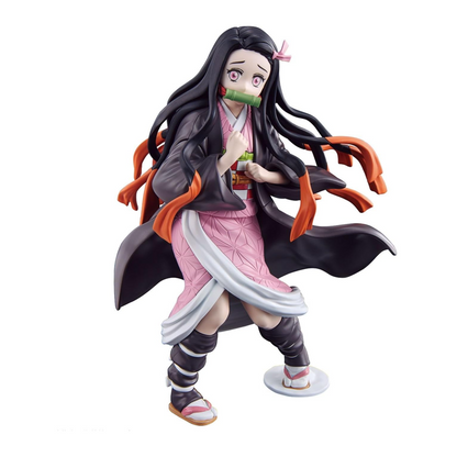 Demon Slayer: Kimetsu no Yaiba - Kamado Nezuko Model Kit (Bandai)