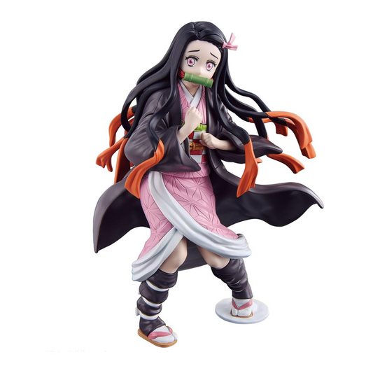 Demon Slayer: Kimetsu no Yaiba - Kamado Nezuko Model Kit (Bandai)