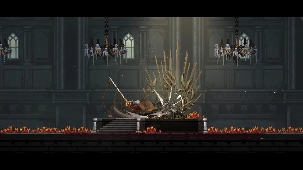 Dragon is Dead (Nintendo Switch) [PREORDER]