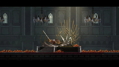 Dragon is Dead (Nintendo Switch) [PREORDER]